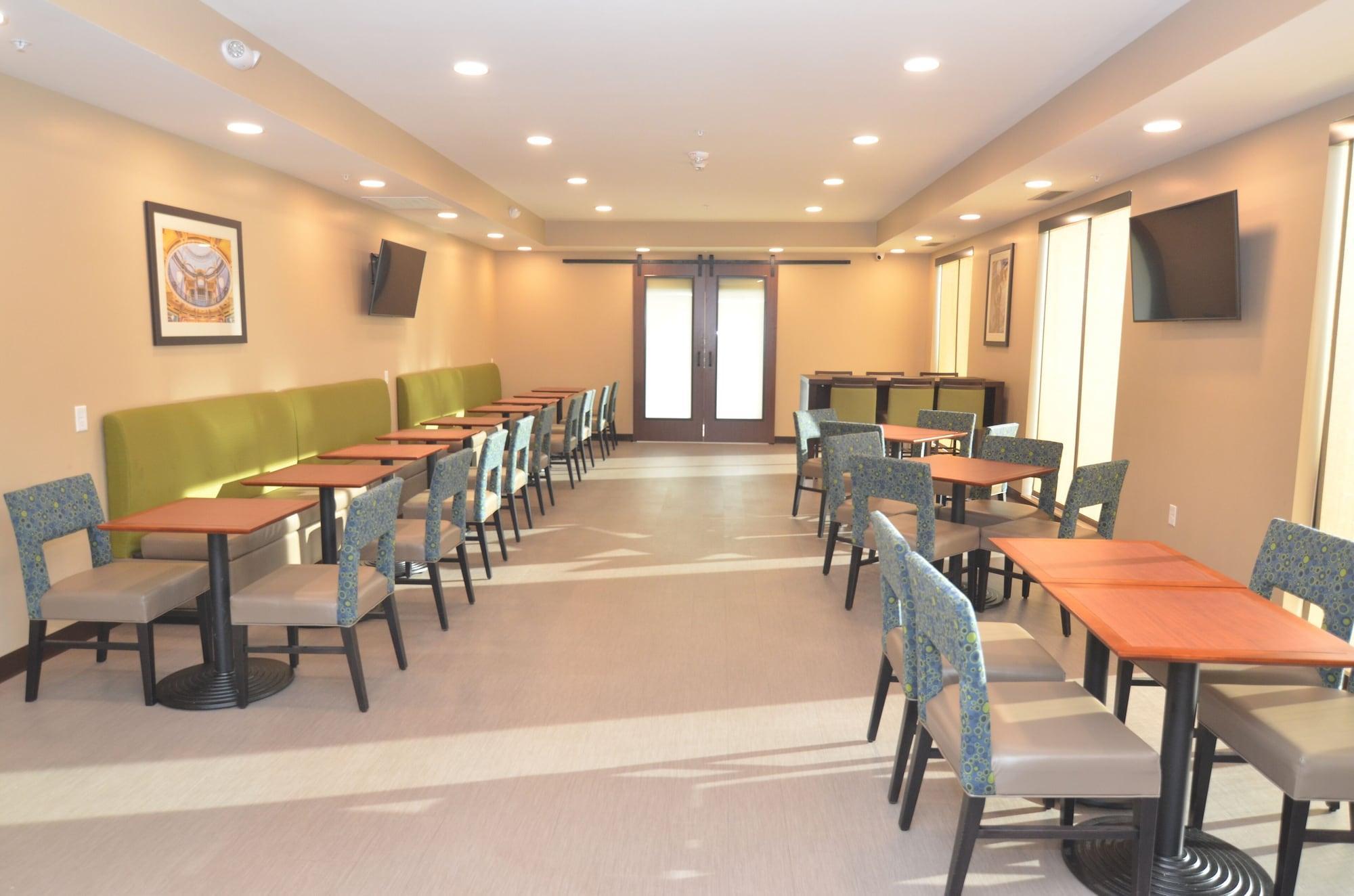 西得梅因凯富套房酒店 外观 照片